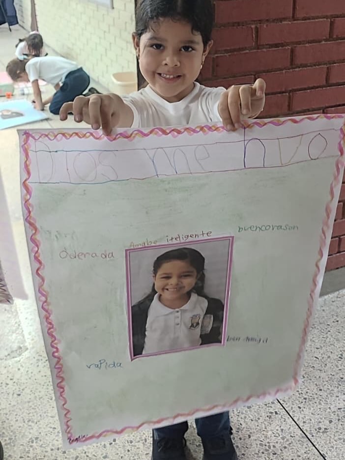 ACTIVIDADES «1er grado A»